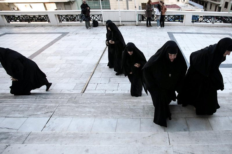 Ολα όσα σημάδεψαν το 2015 μέσα από 80 φωτογραφίες [εικόνες] | iefimerida.gr 12