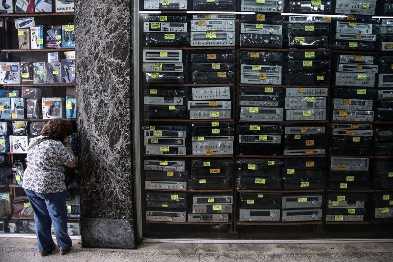 Ολα όσα σημάδεψαν το 2015 μέσα από 80 φωτογραφίες [εικόνες] | iefimerida.gr 21