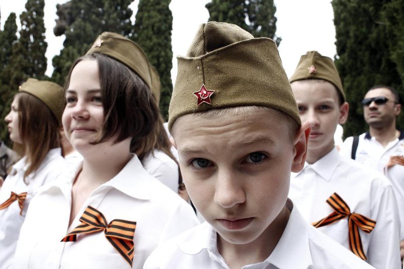 Ολα όσα σημάδεψαν το 2015 μέσα από 80 φωτογραφίες [εικόνες] | iefimerida.gr 23