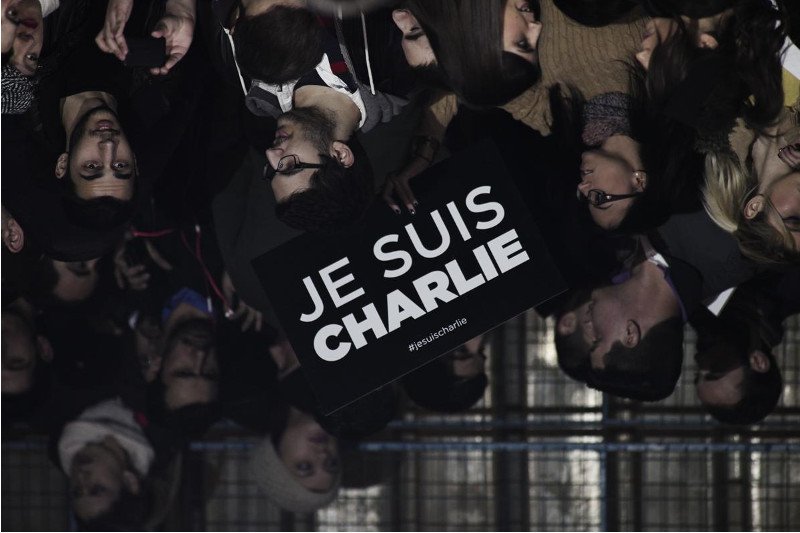 Ολα όσα σημάδεψαν το 2015 μέσα από 80 φωτογραφίες [εικόνες] | iefimerida.gr 2