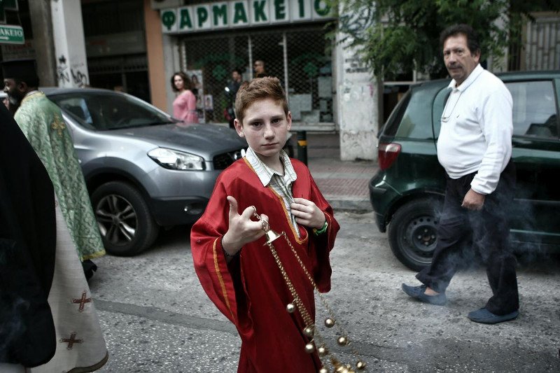 Ολα όσα σημάδεψαν το 2015 μέσα από 80 φωτογραφίες [εικόνες] | iefimerida.gr 27