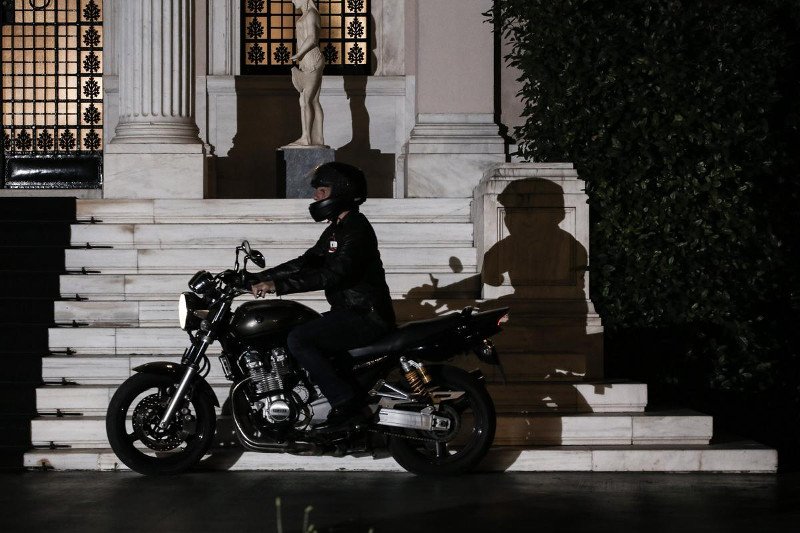 Ολα όσα σημάδεψαν το 2015 μέσα από 80 φωτογραφίες [εικόνες] | iefimerida.gr 28