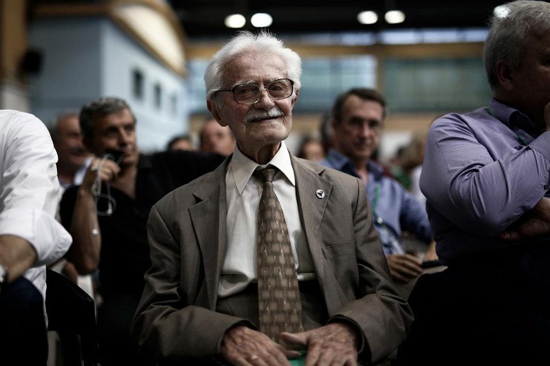 Ολα όσα σημάδεψαν το 2015 μέσα από 80 φωτογραφίες [εικόνες] | iefimerida.gr 29