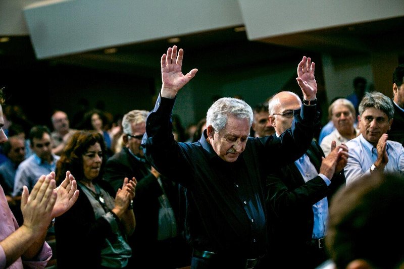 Ολα όσα σημάδεψαν το 2015 μέσα από 80 φωτογραφίες [εικόνες] | iefimerida.gr 30