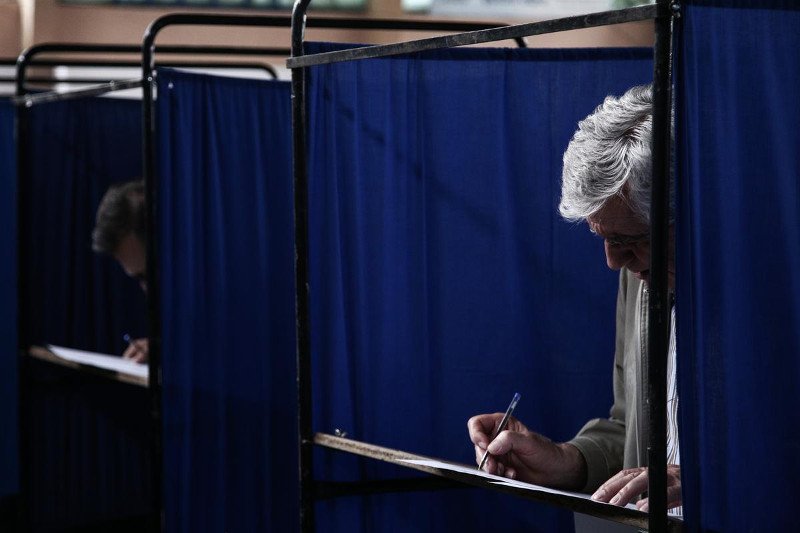 Ολα όσα σημάδεψαν το 2015 μέσα από 80 φωτογραφίες [εικόνες] | iefimerida.gr 31