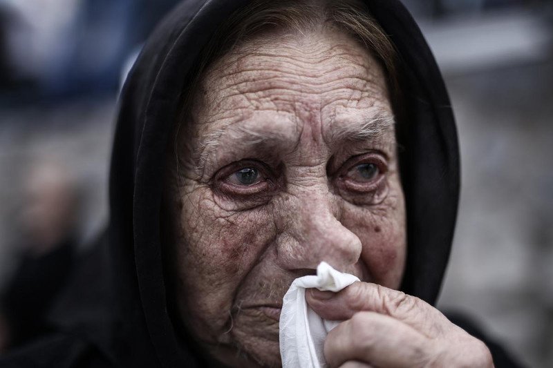 Ολα όσα σημάδεψαν το 2015 μέσα από 80 φωτογραφίες [εικόνες] | iefimerida.gr 32