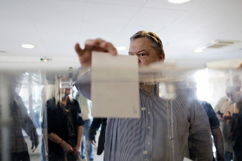 Ολα όσα σημάδεψαν το 2015 μέσα από 80 φωτογραφίες [εικόνες] | iefimerida.gr 33