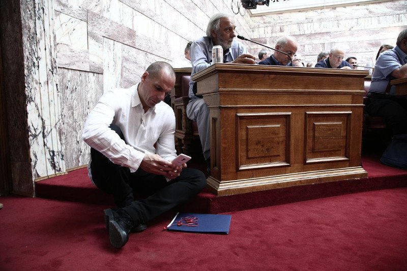 Ολα όσα σημάδεψαν το 2015 μέσα από 80 φωτογραφίες [εικόνες] | iefimerida.gr 34