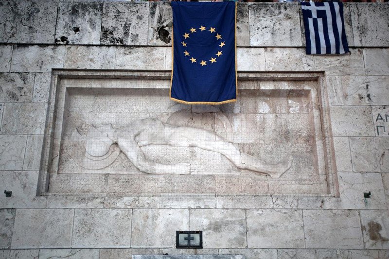 Ολα όσα σημάδεψαν το 2015 μέσα από 80 φωτογραφίες [εικόνες] | iefimerida.gr 35