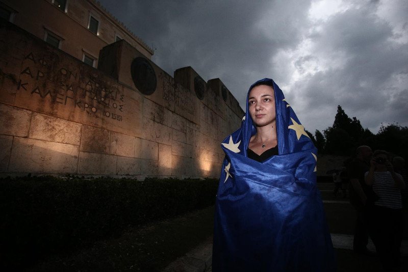 Ολα όσα σημάδεψαν το 2015 μέσα από 80 φωτογραφίες [εικόνες] | iefimerida.gr 40