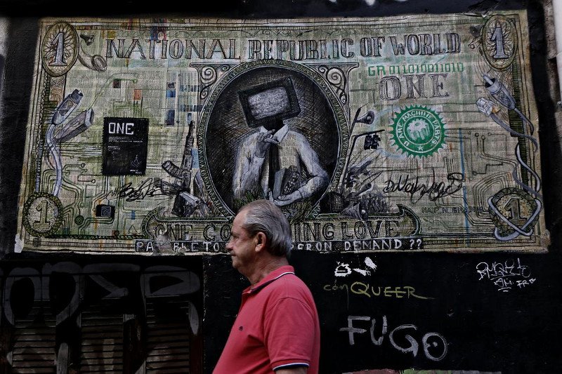 Ολα όσα σημάδεψαν το 2015 μέσα από 80 φωτογραφίες [εικόνες] | iefimerida.gr 48