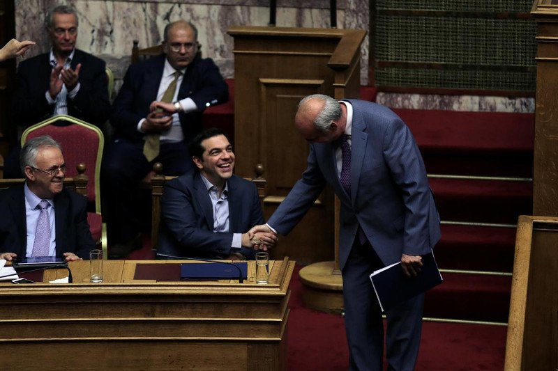 Ολα όσα σημάδεψαν το 2015 μέσα από 80 φωτογραφίες [εικόνες] | iefimerida.gr 51