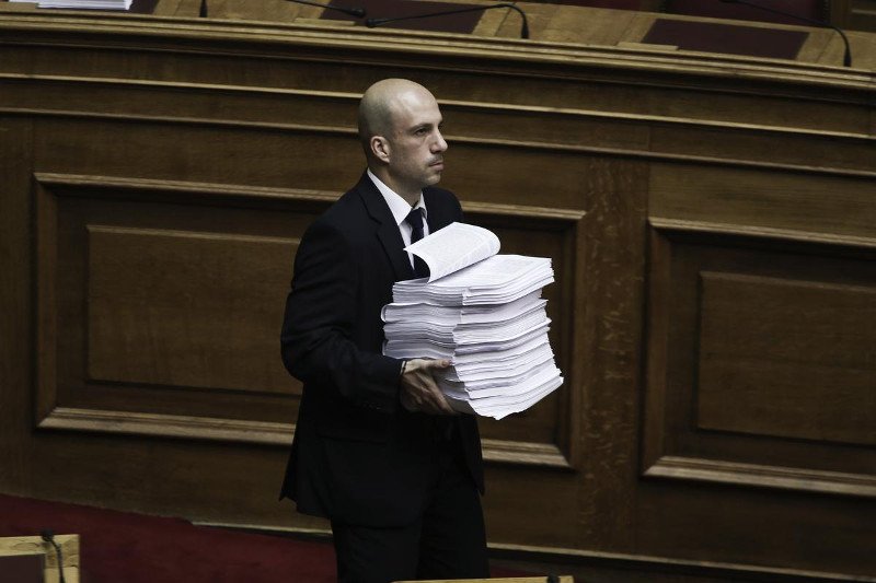 Ολα όσα σημάδεψαν το 2015 μέσα από 80 φωτογραφίες [εικόνες] | iefimerida.gr 54