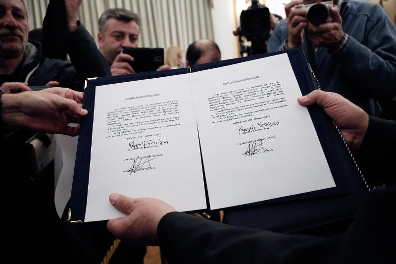 Ολα όσα σημάδεψαν το 2015 μέσα από 80 φωτογραφίες [εικόνες] | iefimerida.gr 5