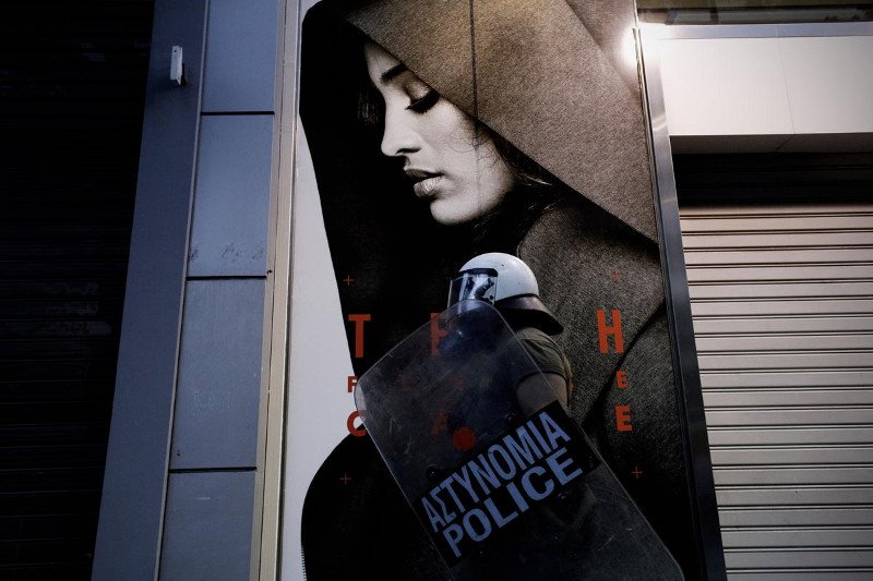 Ολα όσα σημάδεψαν το 2015 μέσα από 80 φωτογραφίες [εικόνες] | iefimerida.gr 61