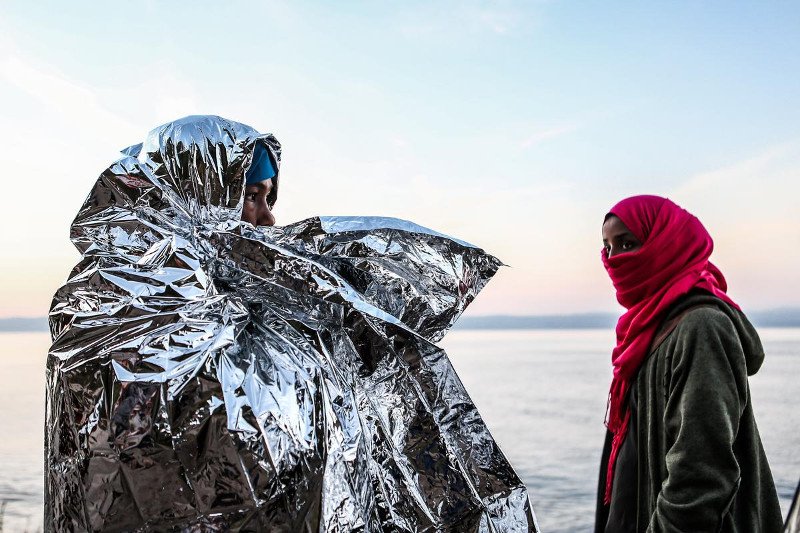 Ολα όσα σημάδεψαν το 2015 μέσα από 80 φωτογραφίες [εικόνες] | iefimerida.gr 65