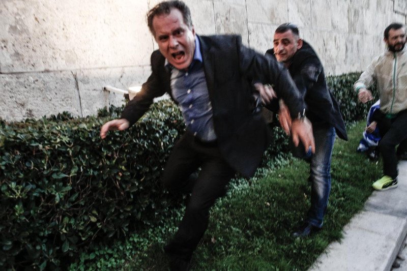 Ολα όσα σημάδεψαν το 2015 μέσα από 80 φωτογραφίες [εικόνες] | iefimerida.gr 69