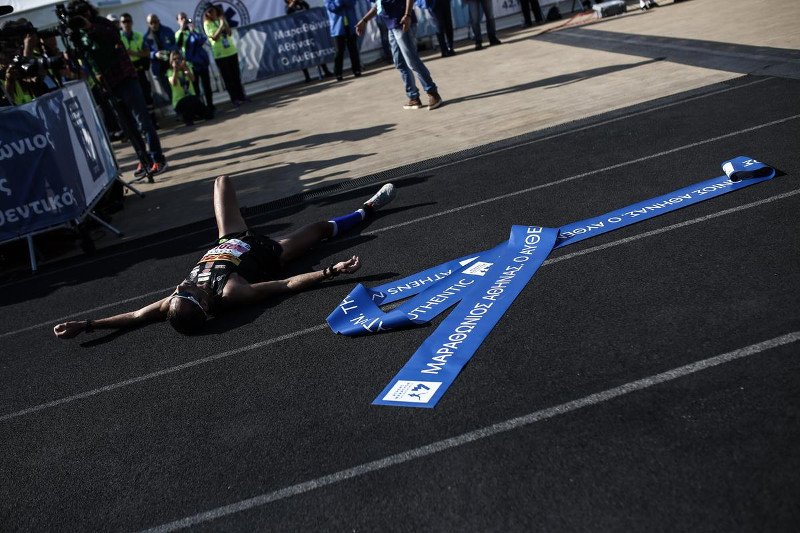 Ολα όσα σημάδεψαν το 2015 μέσα από 80 φωτογραφίες [εικόνες] | iefimerida.gr 70