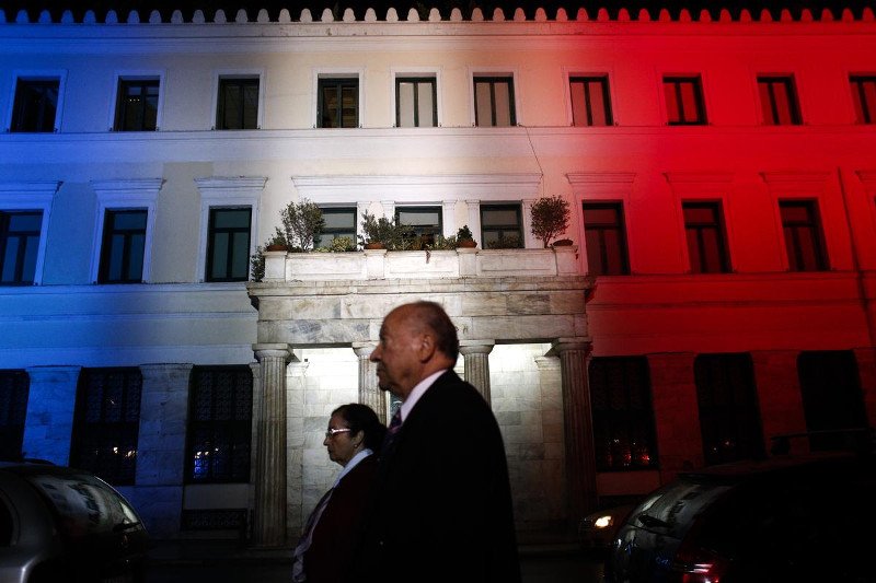 Ολα όσα σημάδεψαν το 2015 μέσα από 80 φωτογραφίες [εικόνες] | iefimerida.gr 71