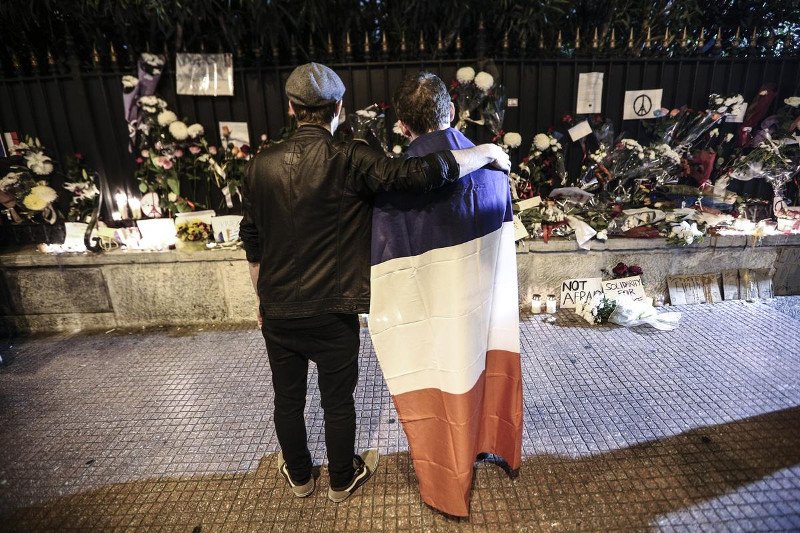 Ολα όσα σημάδεψαν το 2015 μέσα από 80 φωτογραφίες [εικόνες] | iefimerida.gr 72