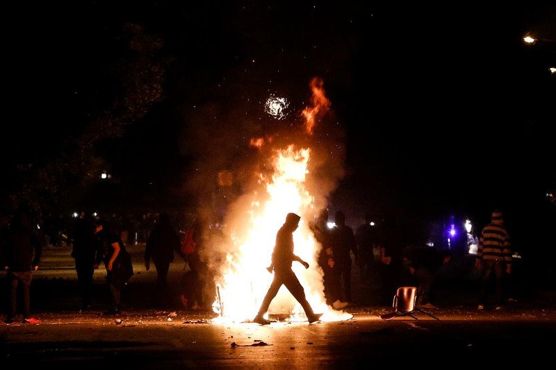 Ολα όσα σημάδεψαν το 2015 μέσα από 80 φωτογραφίες [εικόνες] | iefimerida.gr 73