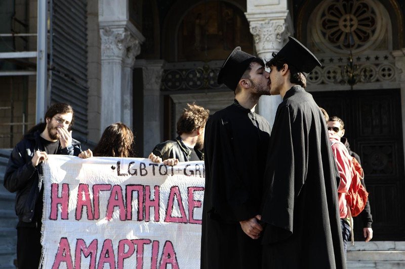 Ολα όσα σημάδεψαν το 2015 μέσα από 80 φωτογραφίες [εικόνες] | iefimerida.gr 77