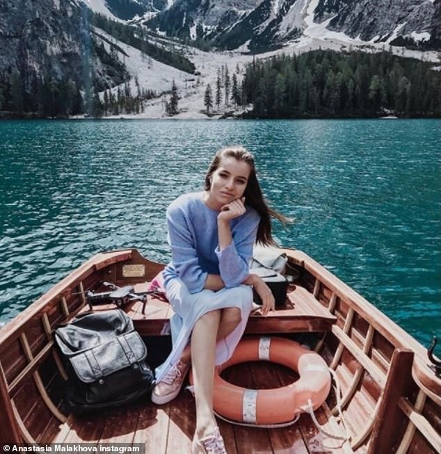 Τα κακομαθημένα πλουσιόπαιδα της Ρωσίας το τερματίζουν -Χρυσά σαλόνια, βασιλικά πορτραίτα [εικόνες] | iefimerida.gr 9