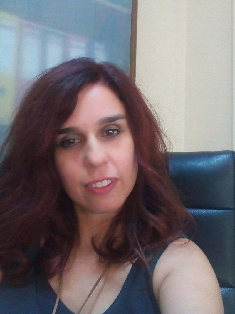 Αναστασία Πατερνά