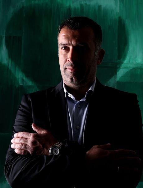 Παναθηναϊκός: Αναστασίου και επίσημα μέχρι το 2018 [εικόνες] | iefimerida.gr 3