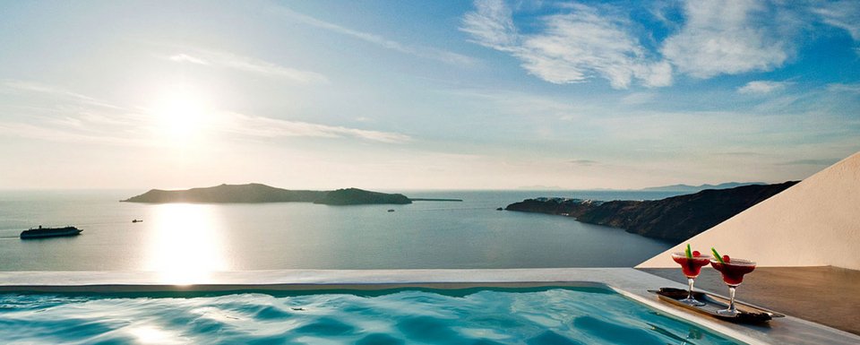 ΤripΑdvisor: Τα 8 καλύτερα ξενοδοχεία της Ελλάδας -Θέα που κόβει την ανάσα, πισίνες κρεμασμένες σε βράχους, χλιδή -Τα δωμάτια  με τις καλύτερες τιμές [εικόνες] | iefimerida.gr 15