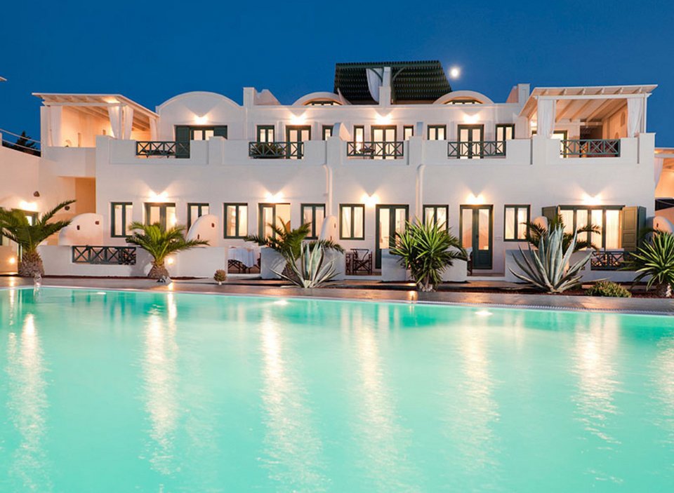 ΤripΑdvisor: Τα 8 καλύτερα ξενοδοχεία της Ελλάδας -Θέα που κόβει την ανάσα, πισίνες κρεμασμένες σε βράχους, χλιδή -Τα δωμάτια  με τις καλύτερες τιμές [εικόνες] | iefimerida.gr 17