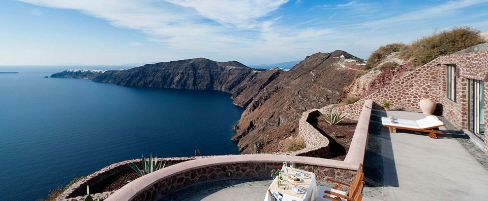 ΤripΑdvisor: Τα 8 καλύτερα ξενοδοχεία της Ελλάδας -Θέα που κόβει την ανάσα, πισίνες κρεμασμένες σε βράχους, χλιδή -Τα δωμάτια  με τις καλύτερες τιμές [εικόνες] | iefimerida.gr 18