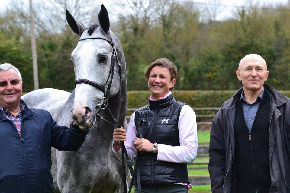Είναι αυτή η γυναίκα η νέα σύντροφος του Αλβάρο της Αθηνάς Ωνάση; [εικόνες] | iefimerida.gr 6