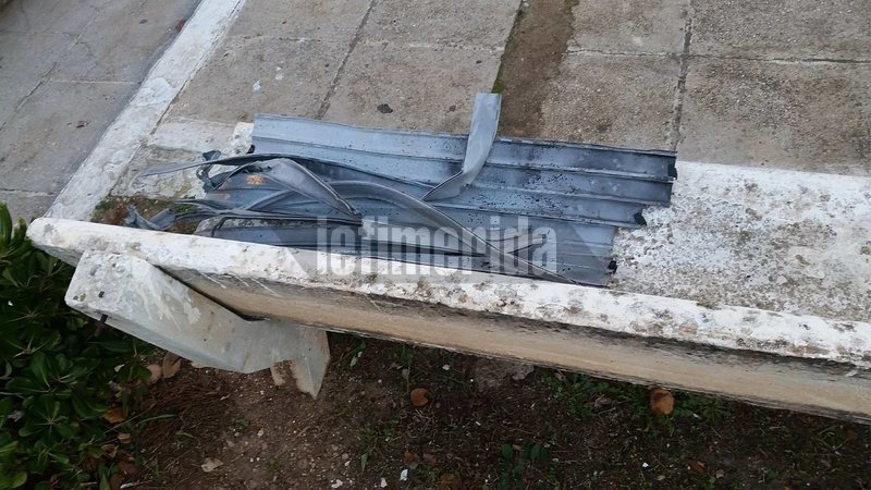 Βίντεο: Η στιγμή που μπαίνει βόμβα σε βενζινάδικο στην Ανάβυσσο | iefimerida.gr 13