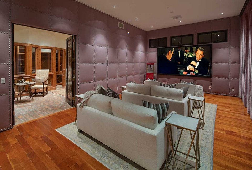 Η Χάιντι Κλουμ πουλάει την υπερπολυτελή βίλα της στο Λος Αντζελες για 25.000.000 δολάρια [εικόνες] | iefimerida.gr 4