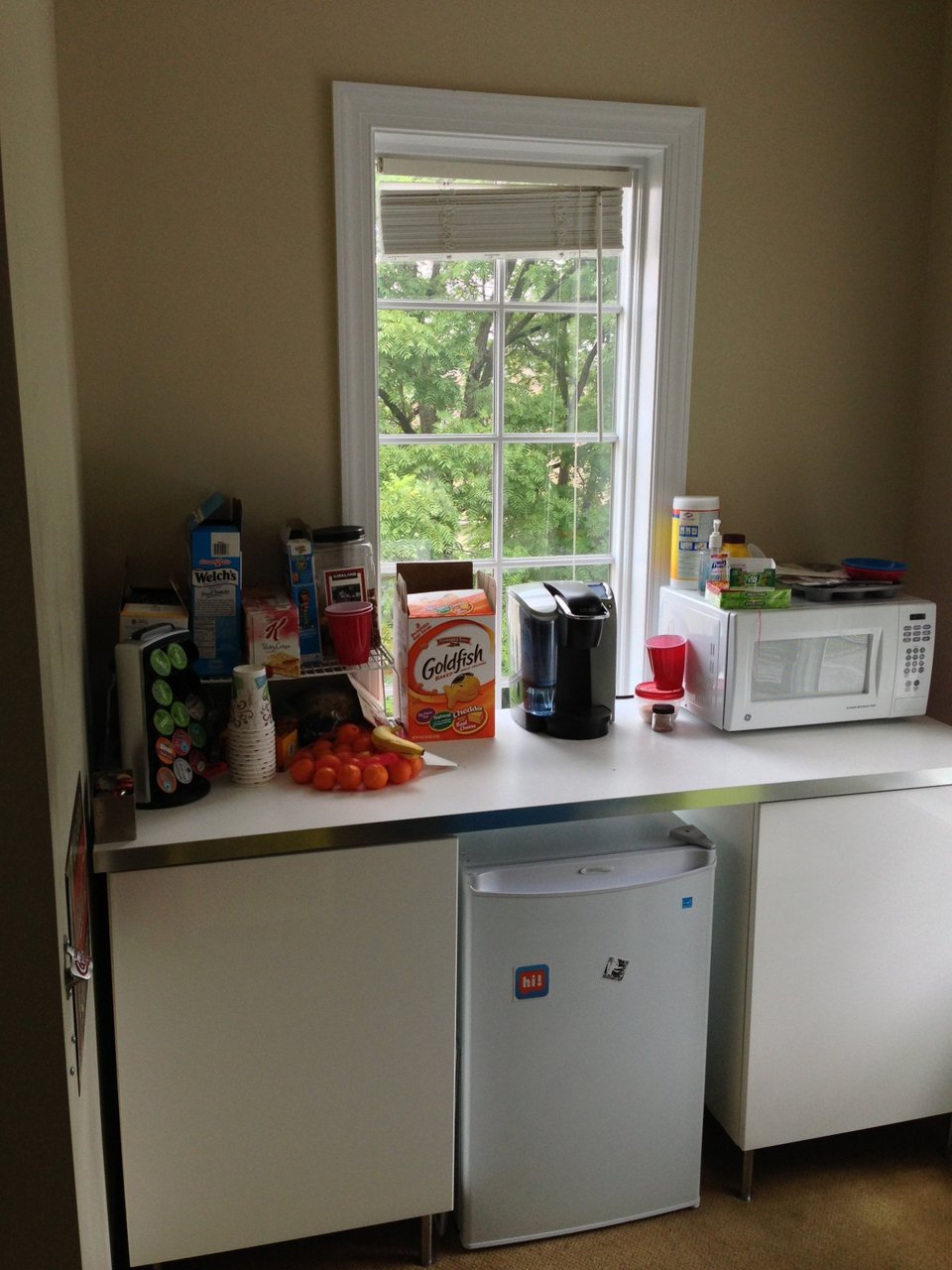 Το νέο ψαχτήρι που ανταγωνίζεται την Google: Το «παπί» εκσυγχρονίζει τα γραφεία του [εικόνες] | iefimerida.gr 3