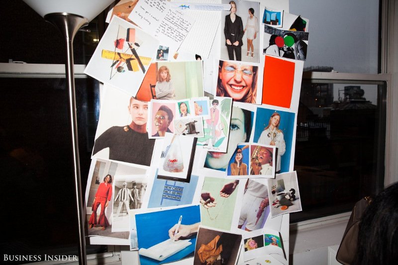 Απο blogger, έγινε ιδιοκτήτρια ιστοσελίδας -Η 27χρονη που τα «σπάει» στη μόδα [εικόνες] | iefimerida.gr 9