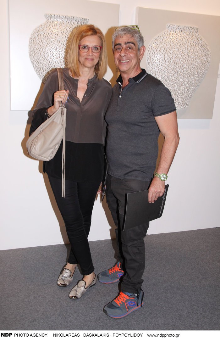 Η νέα ζωή της Αντας Παπανδρέου, μετά τον χωρισμό [εικόνες] | iefimerida.gr 0