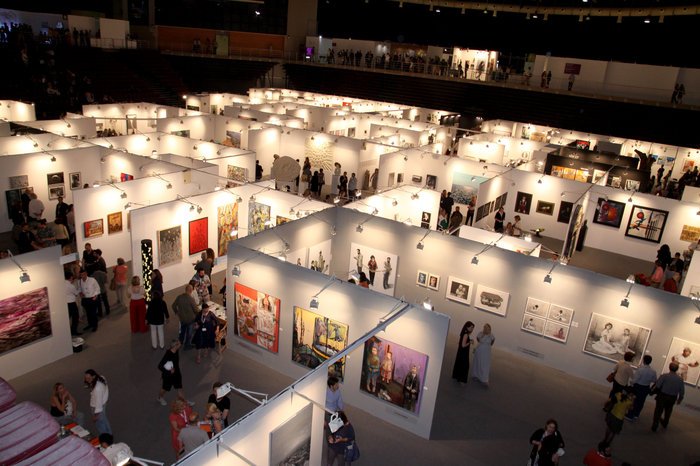 Η νέα ζωή της Αντας Παπανδρέου, μετά τον χωρισμό [εικόνες] | iefimerida.gr 2