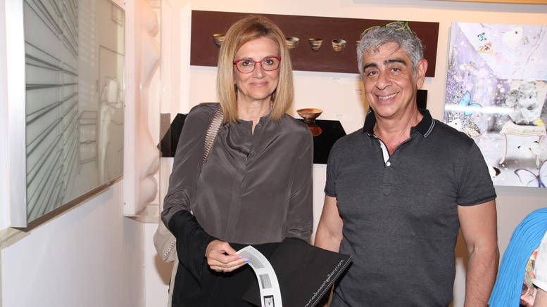 Η νέα ζωή της Αντας Παπανδρέου, μετά τον χωρισμό [εικόνες] | iefimerida.gr 1