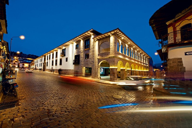 Το «Μεγάλη Βρετάνια» στη λίστα με τα πιο αριστοκρατικά ξενοδοχεία του κόσμου -Ενα στολίδι της Αθήνας [εικόνες] | iefimerida.gr 12