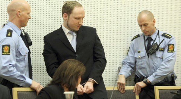 Την «άμεση απελευθέρωσή του» ζήτησε ο Άντερς Μπρέιβικ [εικόνες] | iefimerida.gr 1