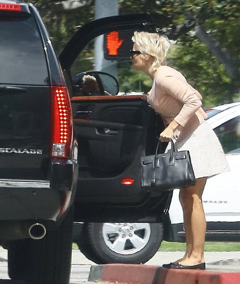 Η Πάμελα Αντερσον στα 46 της είναι «φέτες» -Ομορφότερη και από τότε που ήταν 20 χρονών [εικόνες] | iefimerida.gr 4