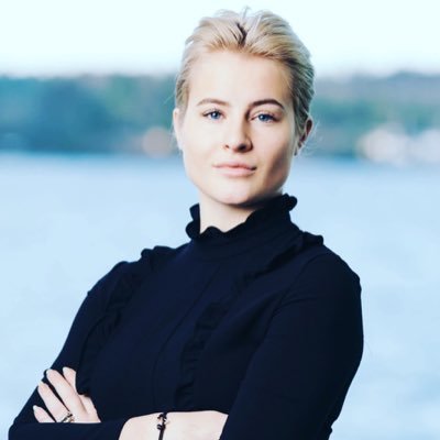 Η νεότερη μεγιστάνας του κόσμου: 19 ετών, 1,2 δισ. [εικόνες] | iefimerida.gr 1