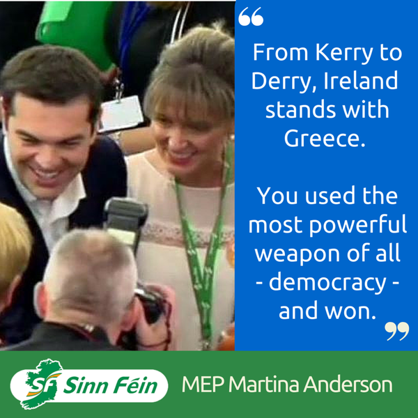 Από τη φυλακή στην... αγκαλιά του Τσίπρα [εικόνες] | iefimerida.gr 3