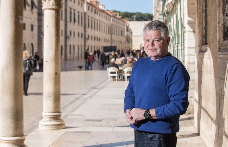 Ο νέος Τζέιμς Μποντ στις αίθουσες τέλη 2018 -Σκηνές στο Ντουμπρόβνικ [εικόνες] | iefimerida.gr 0