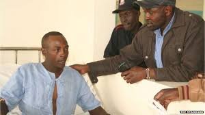 Το «θαύμα» που προκάλεσε σοκ -Κενυάτης ξύπνησε στο... νεκροτομείο έπειτα από απόπειρα αυτοκτονίας [εικόνες] | iefimerida.gr 0