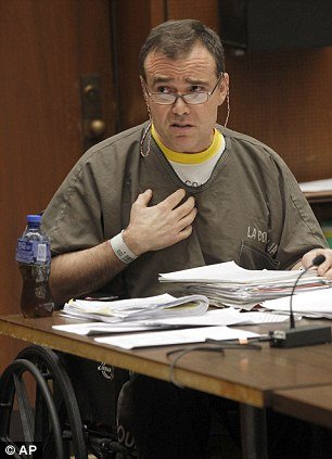 Ασύλληπτη φρίκη στις ΗΠΑ -Σεφ σκότωσε και μαγείρεψε τη σύζυγό του [εικόνες] | iefimerida.gr 1