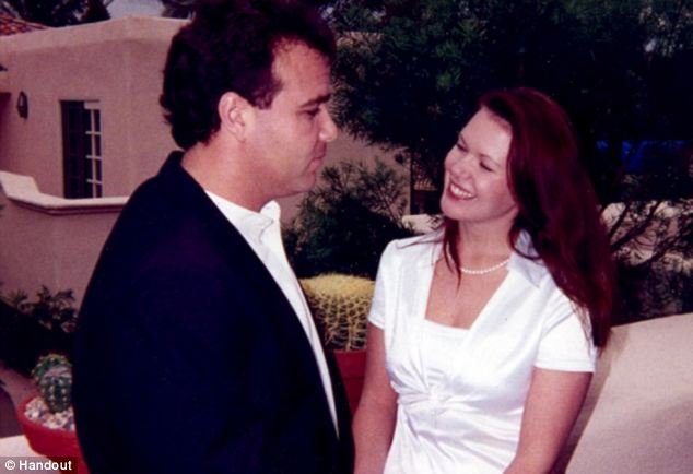 Ασύλληπτη φρίκη στις ΗΠΑ -Σεφ σκότωσε και μαγείρεψε τη σύζυγό του [εικόνες] | iefimerida.gr 3