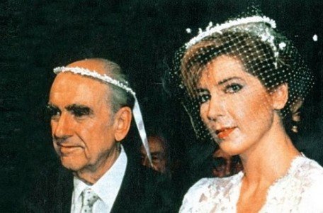 Δήμητρα Παπανδρέου: Το βιβλίο της Μαργαρίτας το έγραψε ο Νίκος Παπανδρέου, έχει αμερικανιές [βίντεο] | iefimerida.gr 1